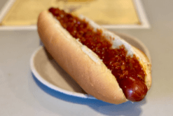 Sausage