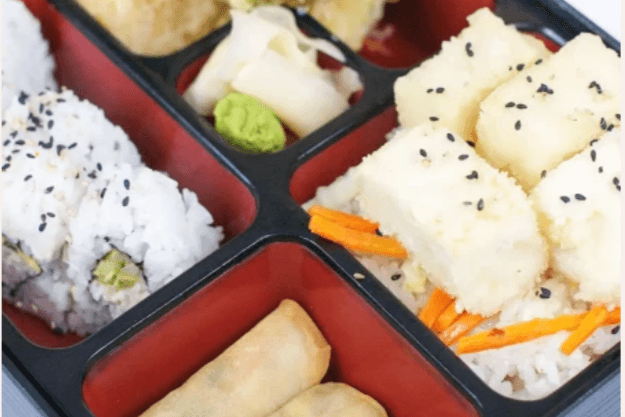 Osaka Box B