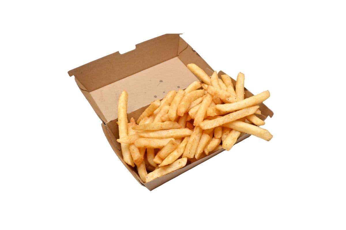Fries