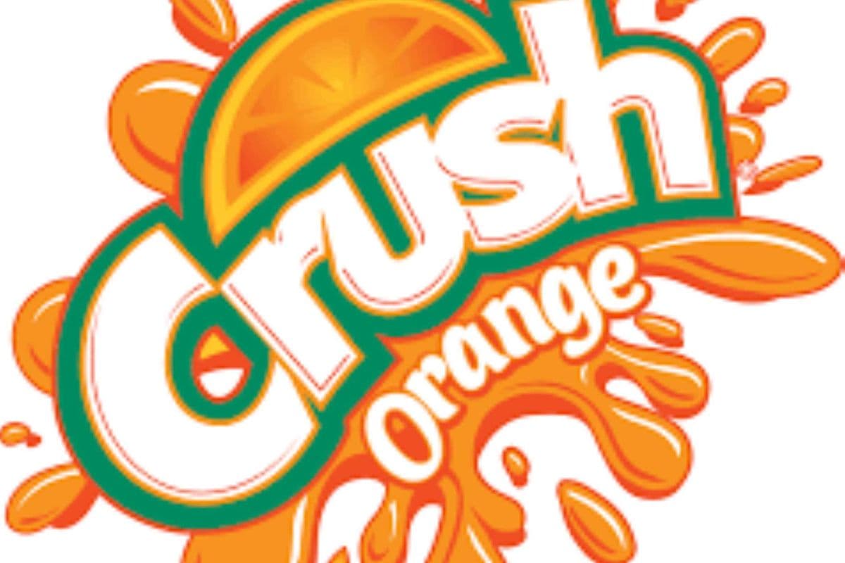 Orange Crush