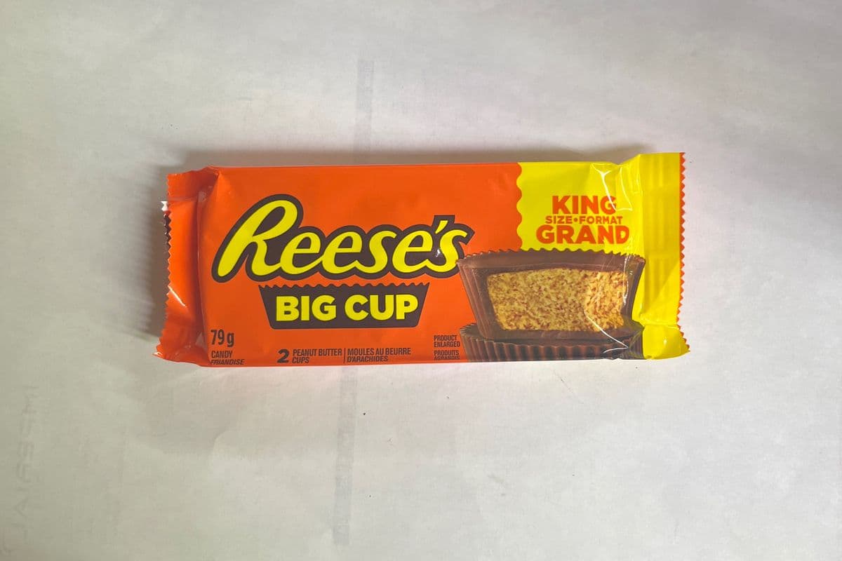 Reese's Big Cups (79g)