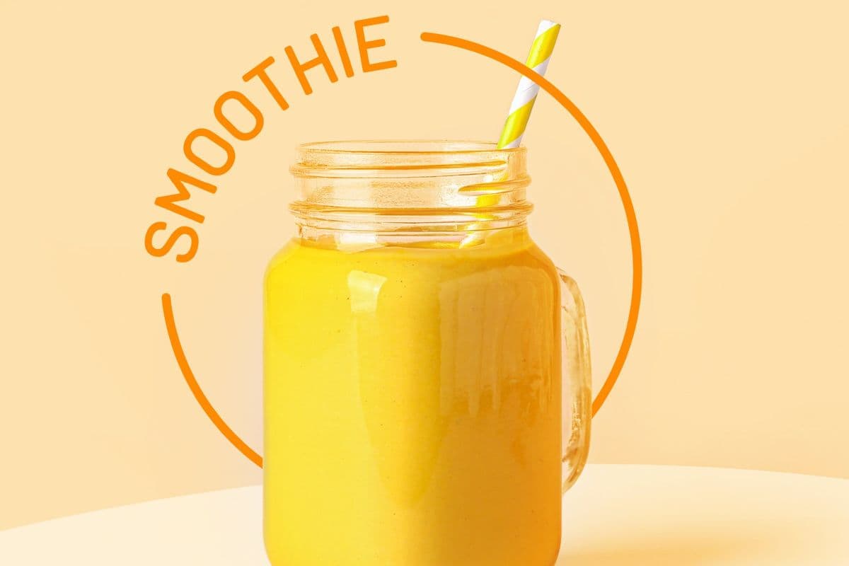 Smoothie Joliette