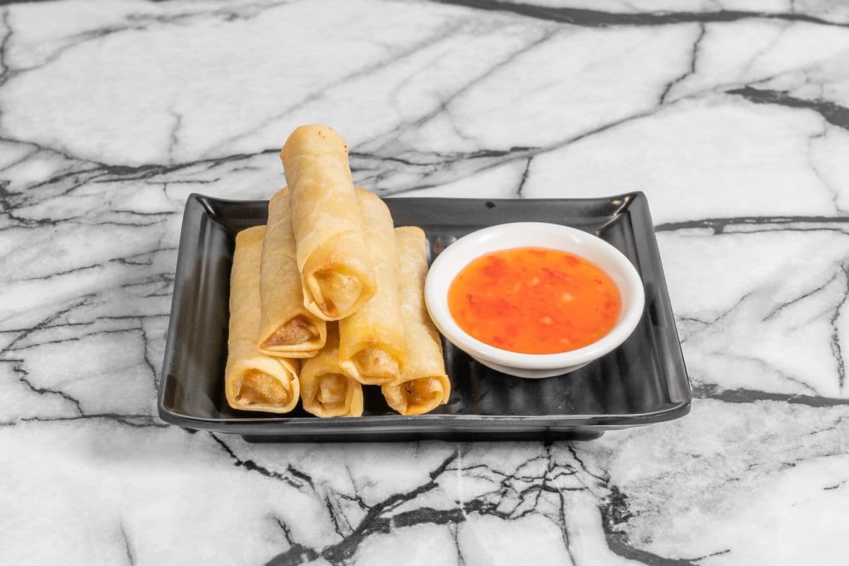 Spring Roll