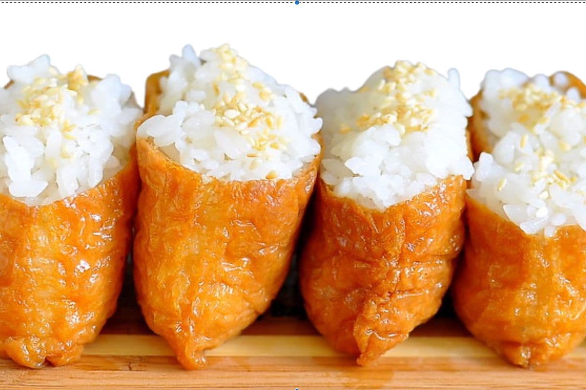 Inari (4 pcs)