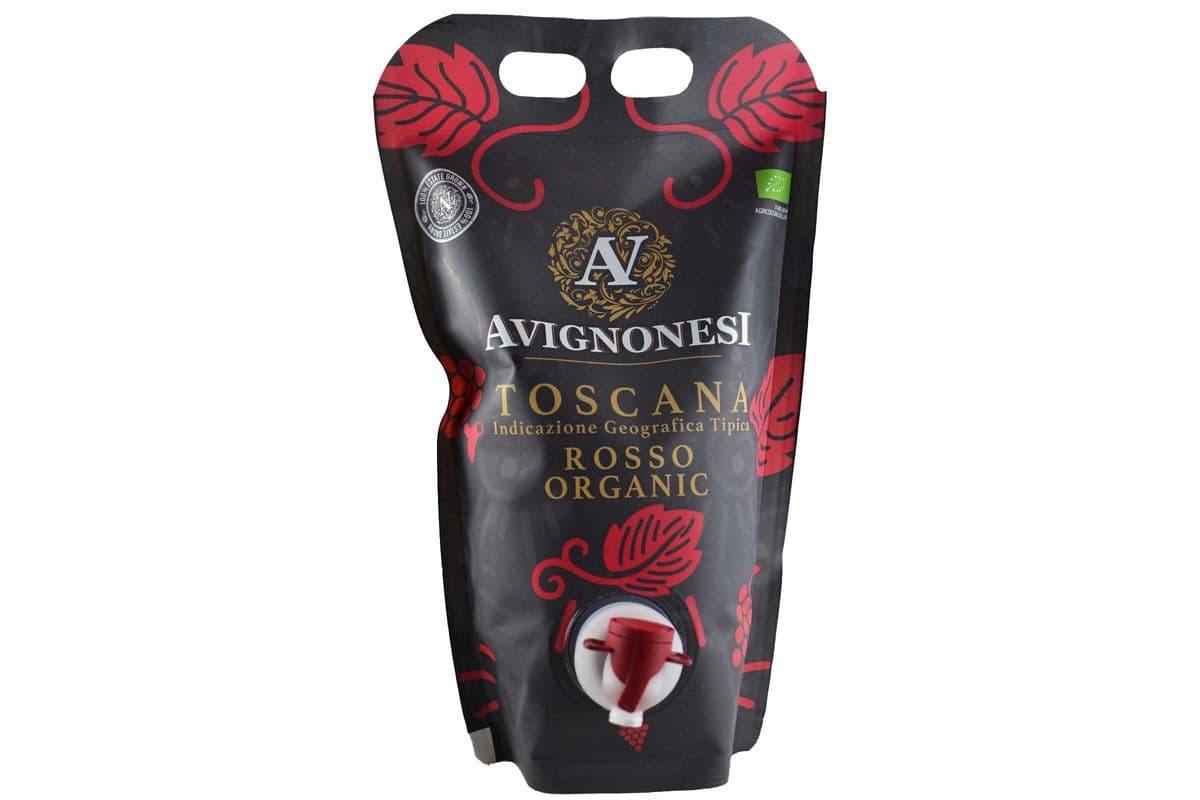 Avignonesi 1.5L Rosso Toscana (1 x 1500ml)