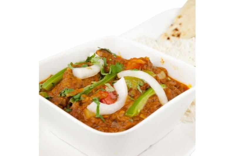 Chicken Curry