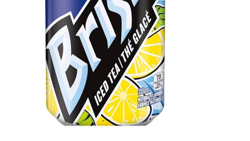Ice Tea Small