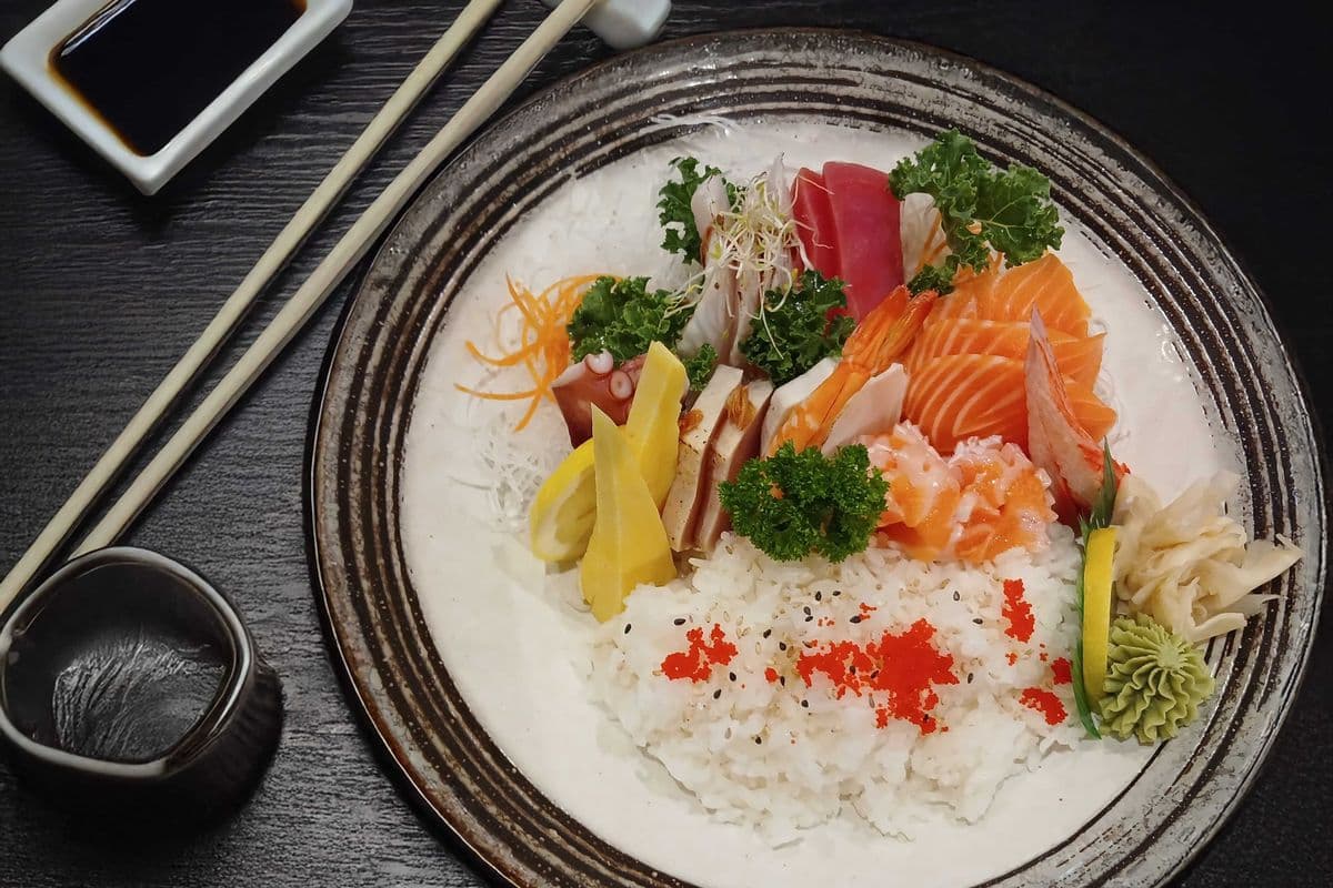 Chirashi