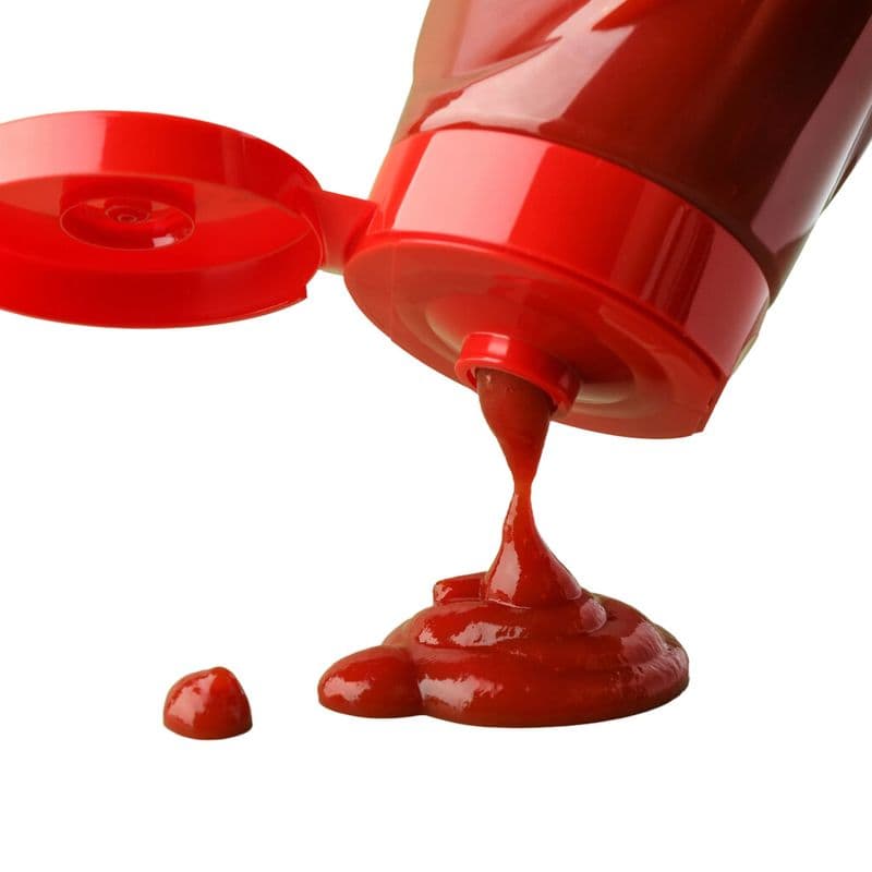 KETCHUP