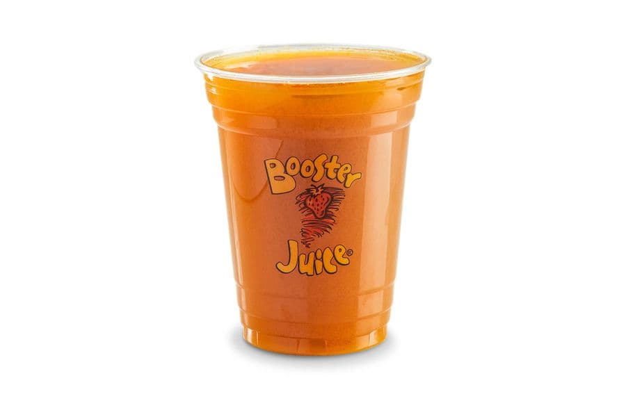 Fresh Apple Juice - 16oz