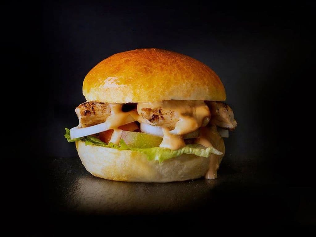 Country Burger