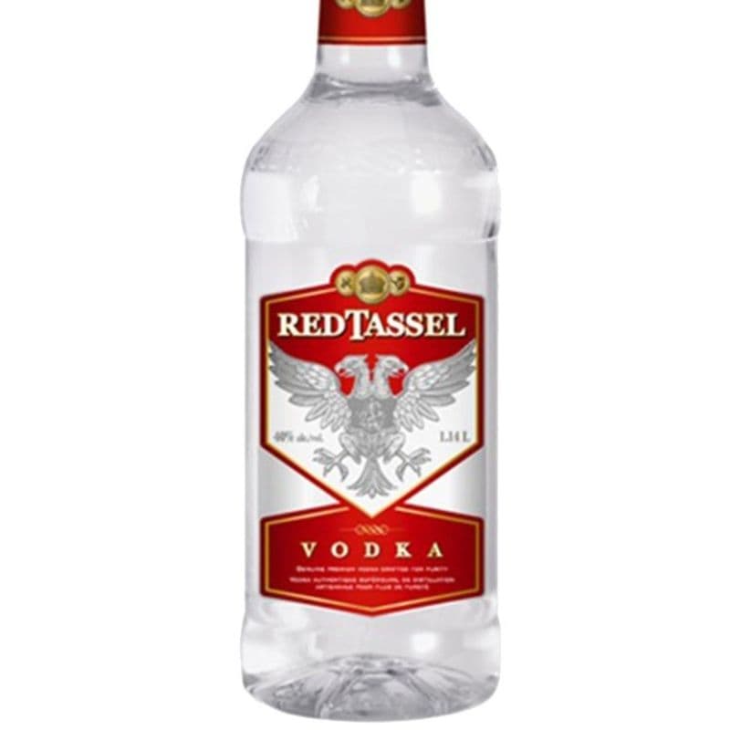 Red Tassel (1.14 L) (1 x 1.14L)