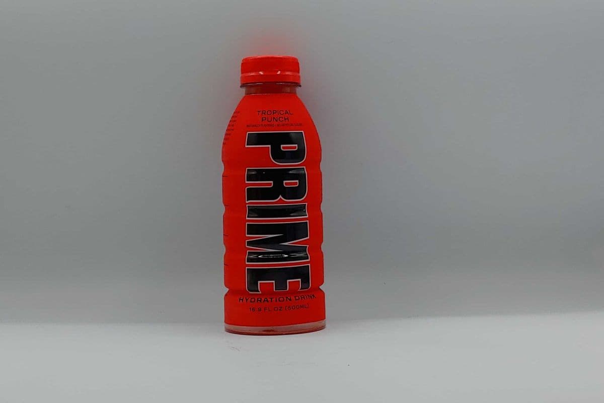 Prime Hydration Drink-Tropical Punch (500ml) (500ml)