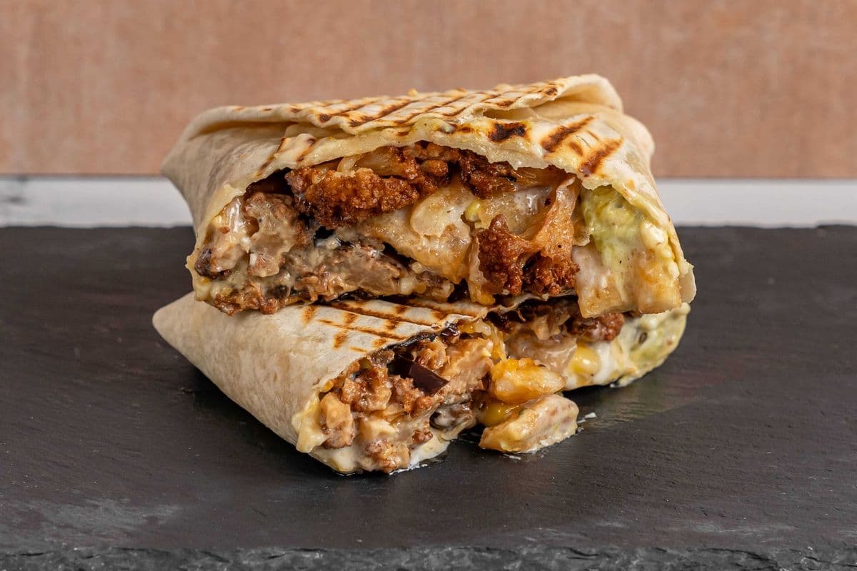 Tacos Verde