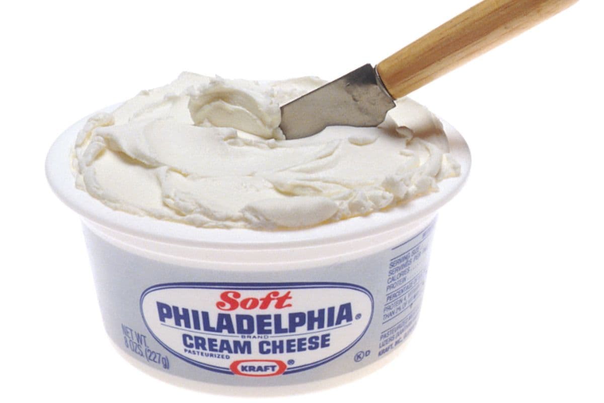 Philadelphia Cream Cheese (227 - 280 G)