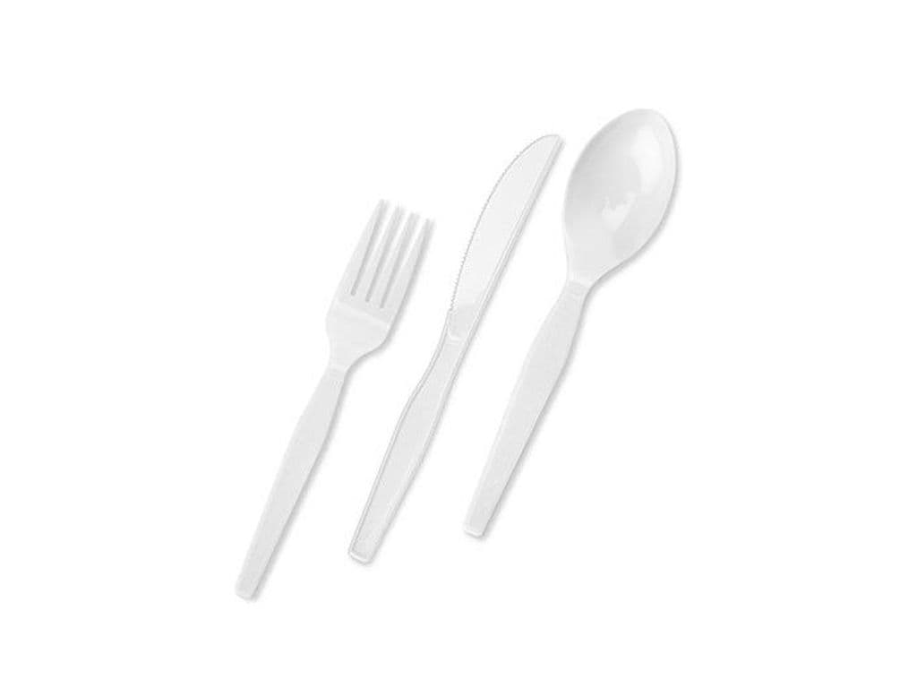 ADD CUTLERY
