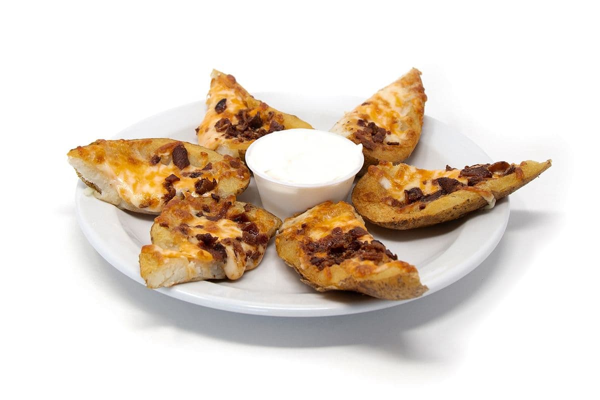 Potato Skins