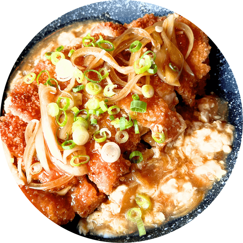 Donburi