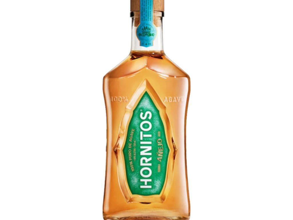 Hornitos - Anejo