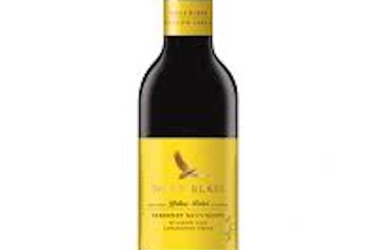 Wolf Blass Yellow Label Shiraz (1 x 750 ml)