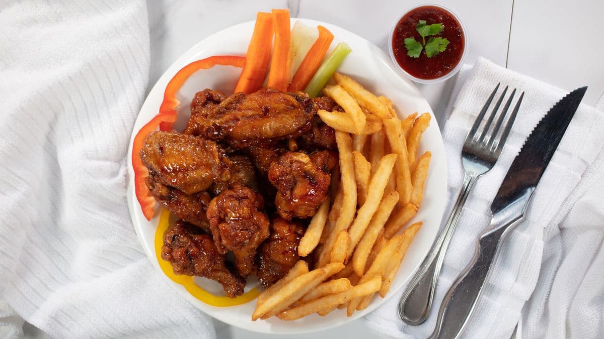 Chicken Wings