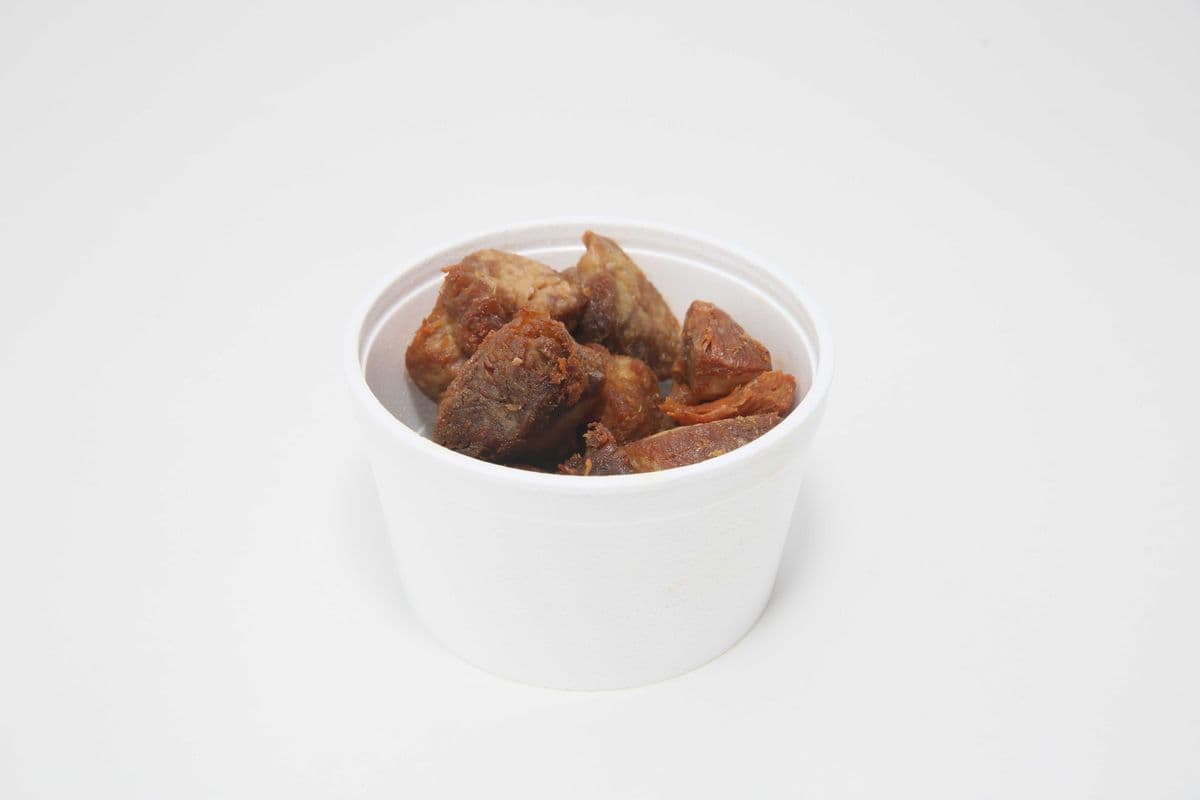 Griot / Pork