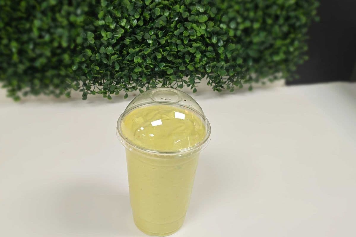 Avocado Smoothie