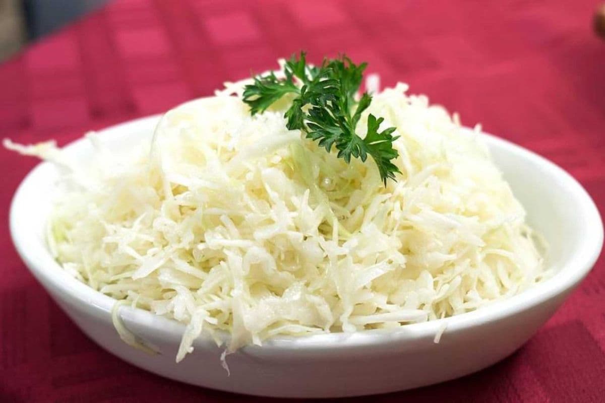 COLESLAW SALAD