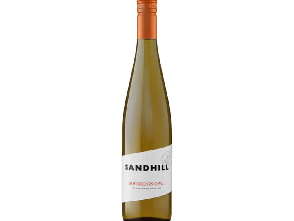 Sandhill - Sovereign Opal