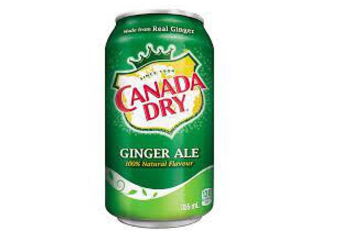 Ginger Ale