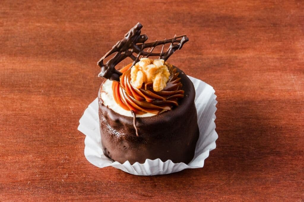 Milkyway Mini Cake