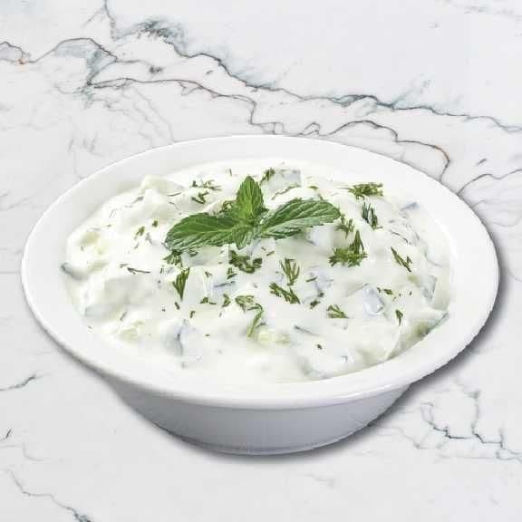 Tzatziki