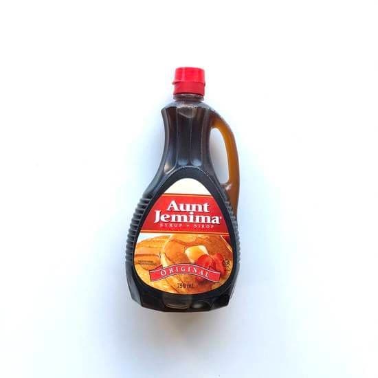 Pearl Milling Syrup Original (355 ml)