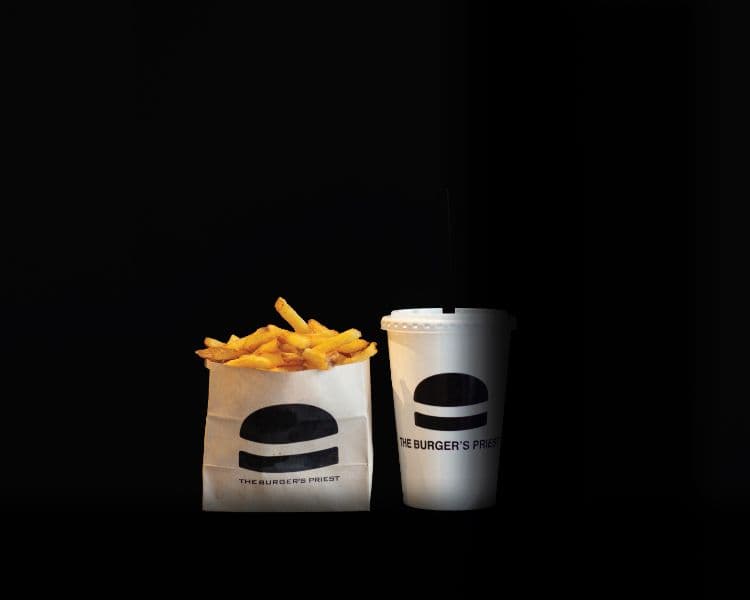 FRY & SHAKE