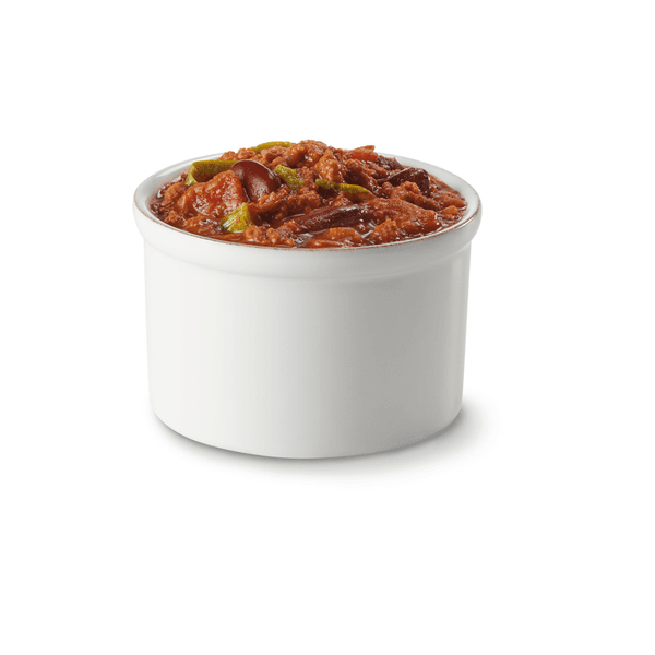 Bowl Firehouse Chili