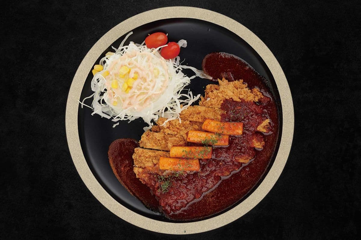 Hell Katsu