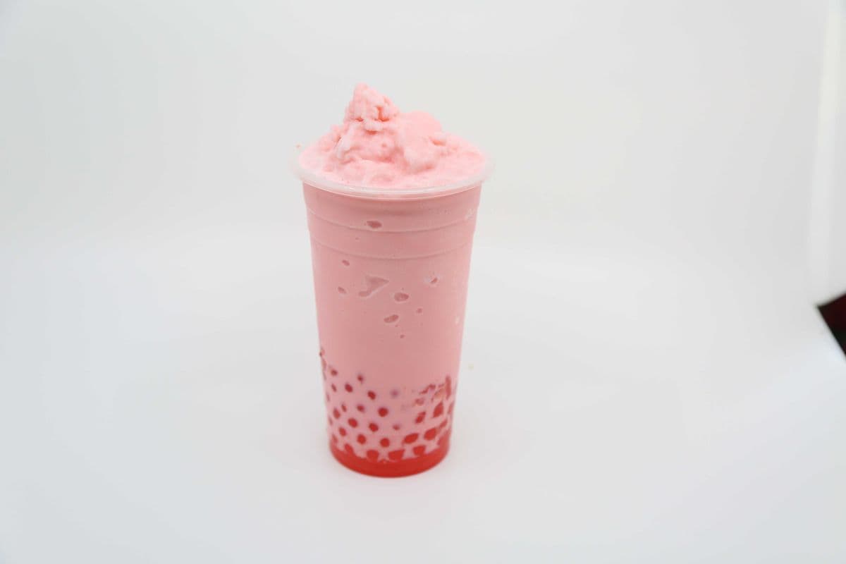 Strawberry
