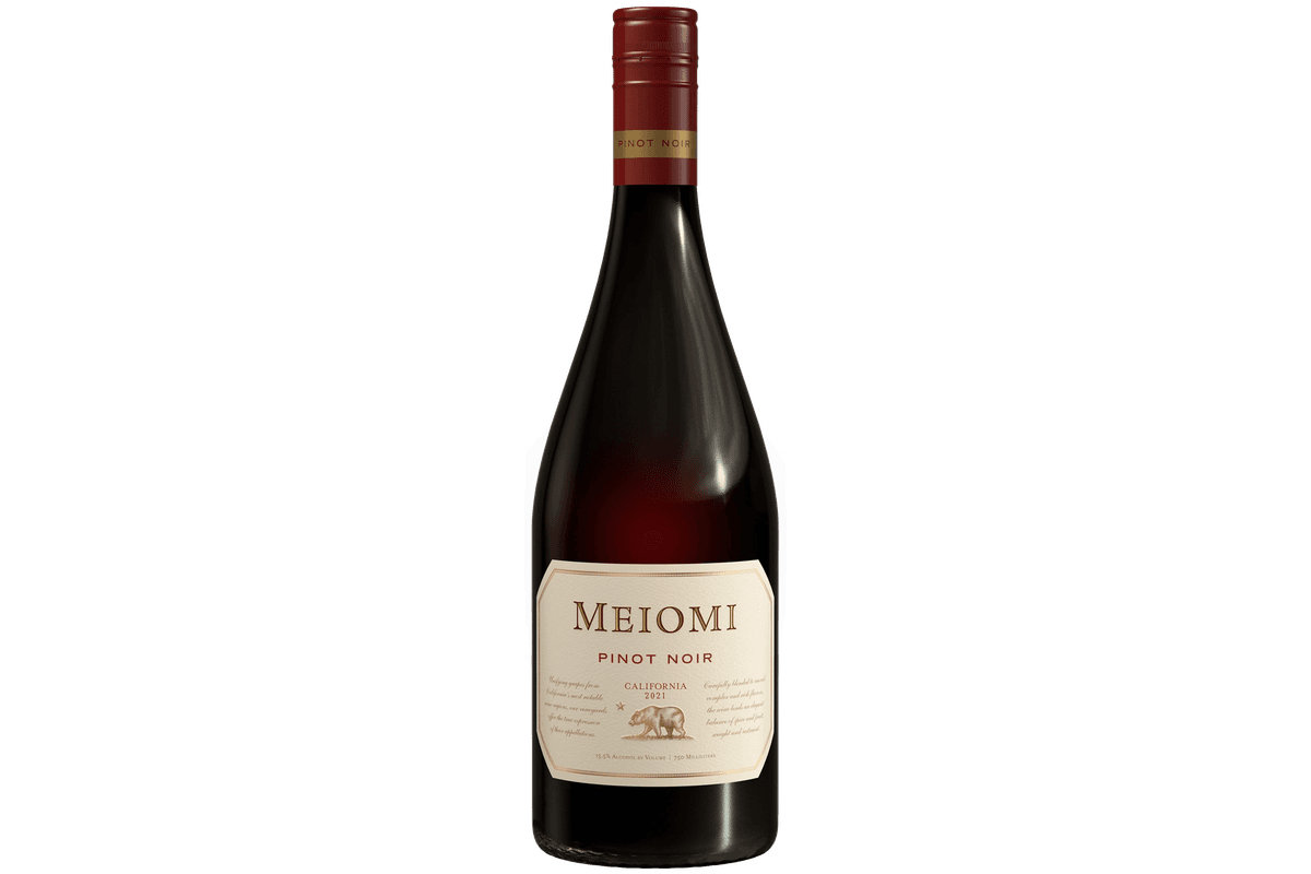 Meiomi Pinot Noir 750ml