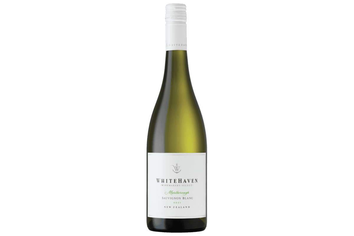 Whitehaven Sauvignon Blanc 750ml
