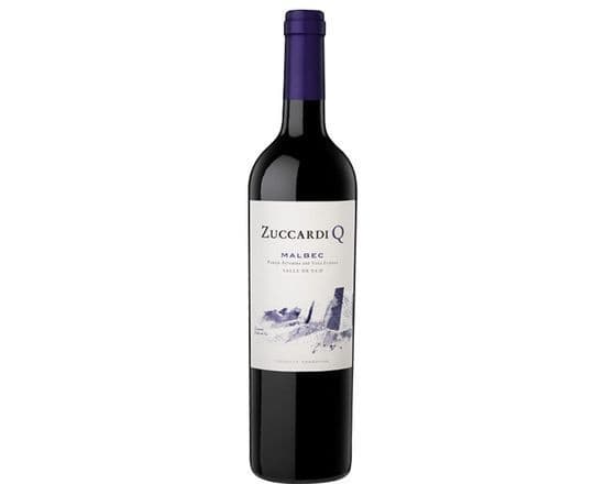 Zuccardi Q Malbec, 750 ml