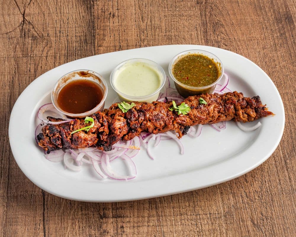 Bihari Kabab