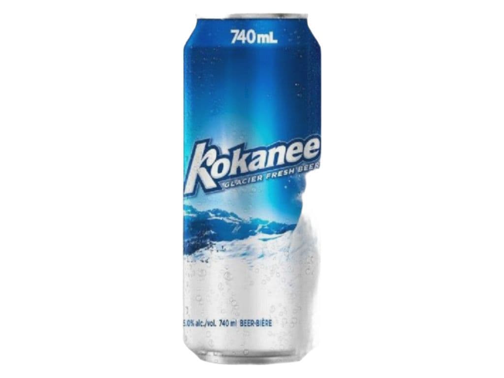 Kokanee King Can