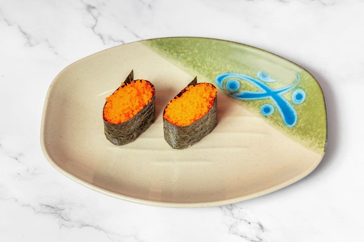 Tobiko Sushi
