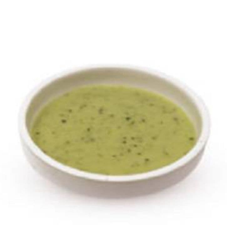 E11. Basil Sauce