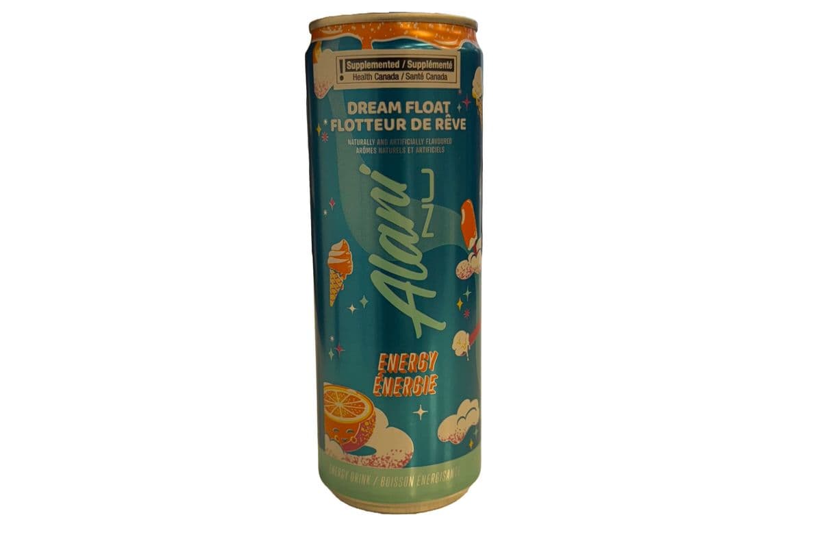 Alani Dream Float (355ml)