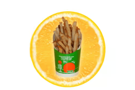 Frites / French Fries
