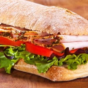 Club Sub