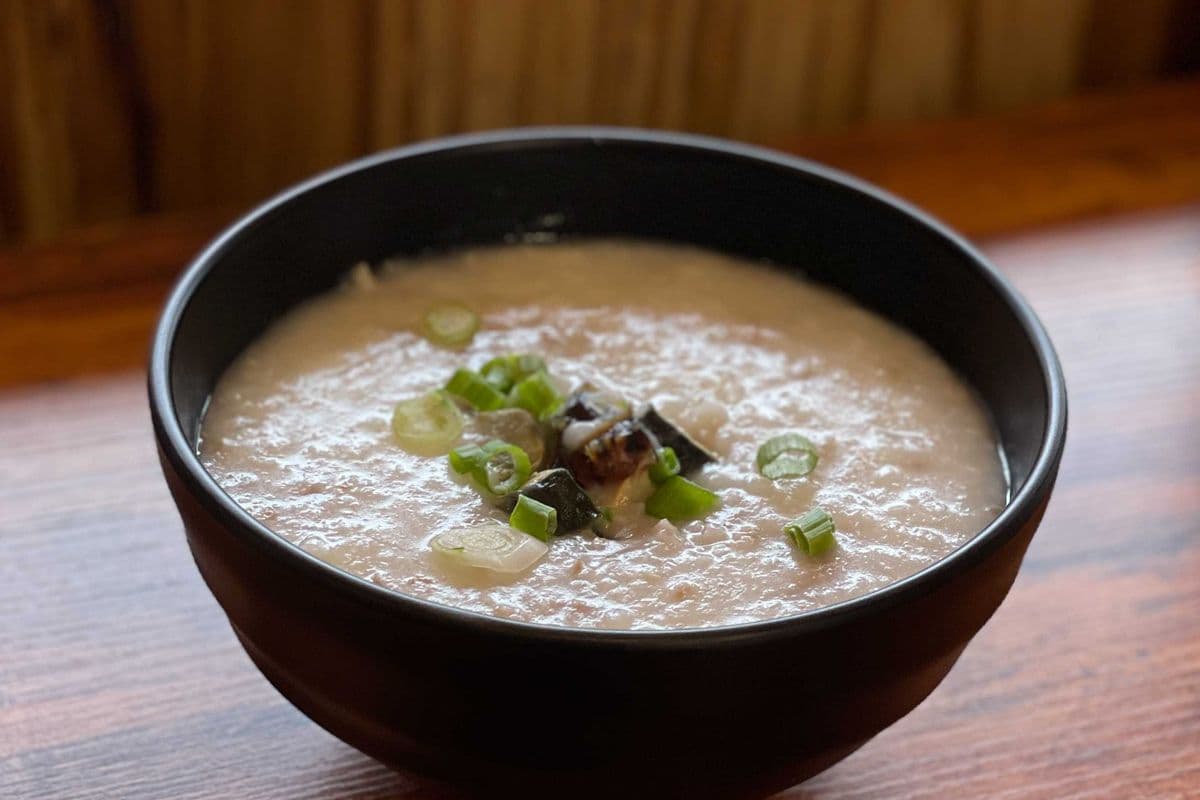 Congee