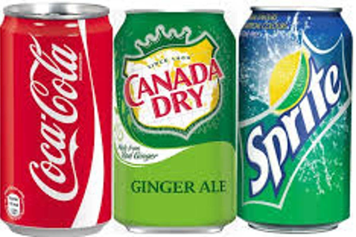 Soda Pop