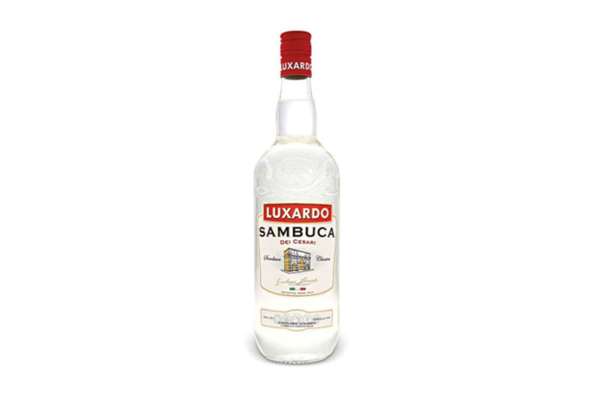 Sambuca (50 ml)